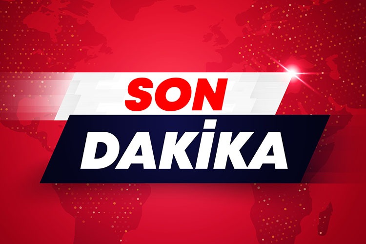 Bursa'da beton çakan inşaat işçisi 4.katta yere çakıldı