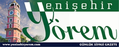 Yenişehir Yörem Gazetesi