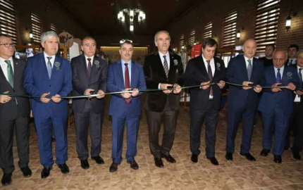 Bursa’da ‘İpek Çağı’ başlıyor