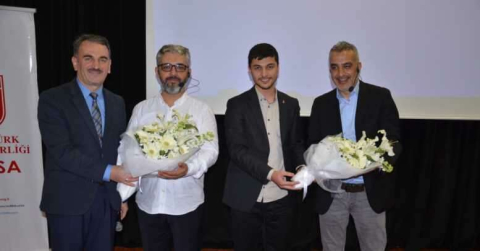 "Darbeye Karşı Darbe Paneli" İlgi Gördü