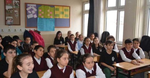 İyilik ‘Kültür’lerinde Var