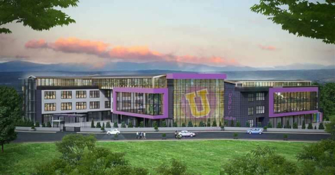 Uğur Okulları’ndan Yatırım