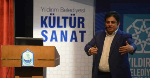 Dr. Akıncı’dan Mutlu Ailenin İp Uçları