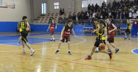 Pota’da Şampiyon Zeki Konukoğlu