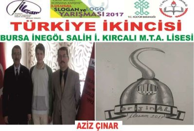 Türkiye 2.si İnegöl Kırcalı Mtal’dan