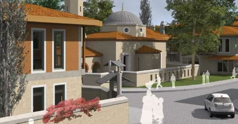 İznik’te TOKİ Başvuruları Başlıyor