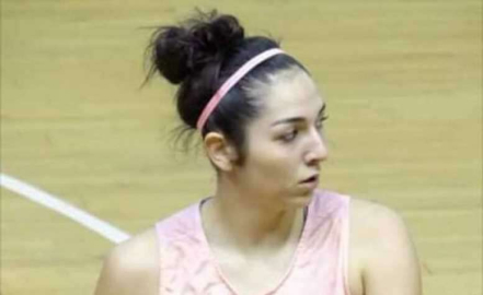 Halime Uykan Büyükşehir’de