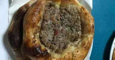 BURSA'YA ÖZGÜ LEZZETLER