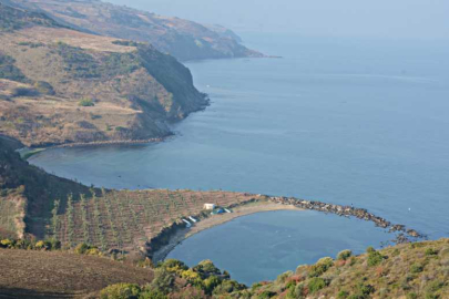 Mudanya’nın Huzur Limanı Kapanca