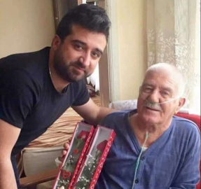 Mehmet Buldu’nun acı kaybı