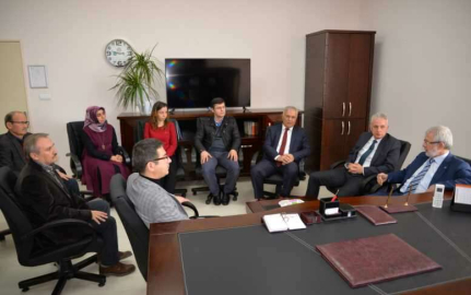 Uludağ Üniversitesi’nde yabancı öğrenci sayısı 5 bine ulaştı