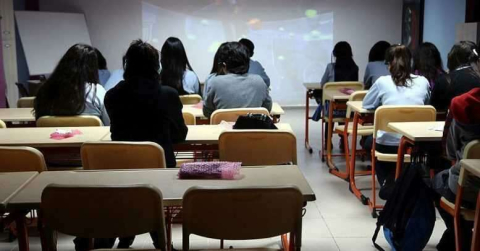 Özel eğitim kurumlarında karekod uygulaması