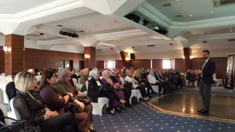 FARMASİ destan yazıyor