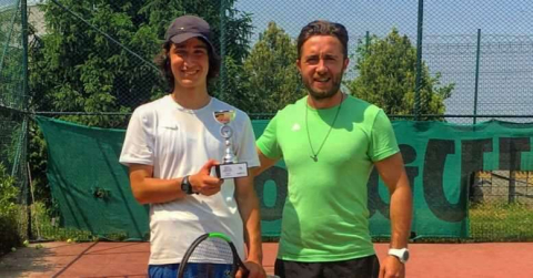 Altın raketi diyabete meydan okuyor