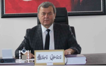  İnegöl'e yeni kaymakam