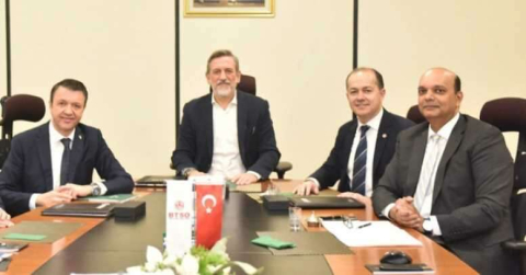 Babson Üniversitesi ve UYEM birarada