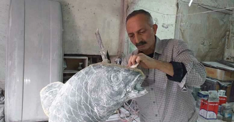 1 ayda yapıyor 30 bin liradan satıyor