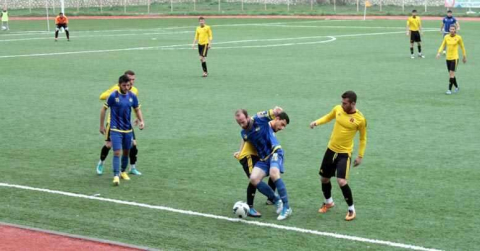 Yenişehir Stadı 3 maça ev sahipliği yapacak 