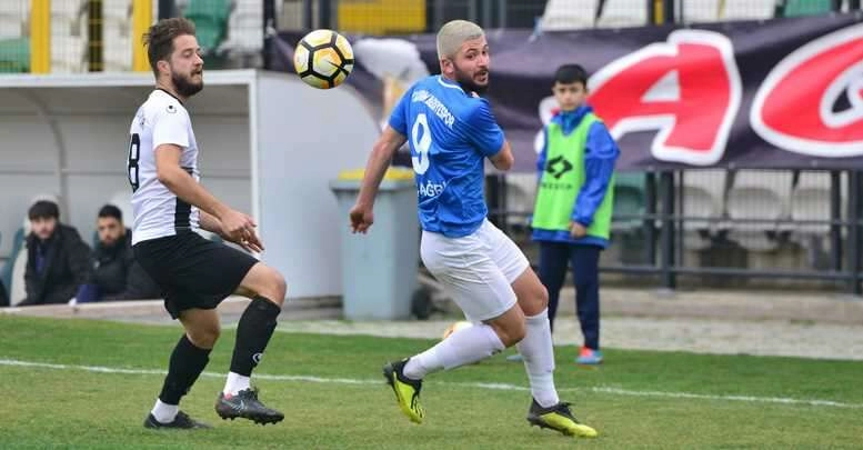 YILDIRIM BELEDİYESPOR’DAN ‘HIZLI’ BAŞLANGIÇ