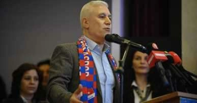 Bozbey: "Bunu soranın belediye başkanlığından şüphe ederim" 