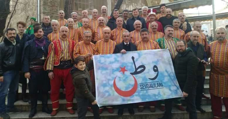 Bursa’da köfteli çorba şenliği