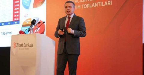 Ferhat Pişmaf: Kredi değerlendirmelerinde yapı ruhsatı aranmıyor