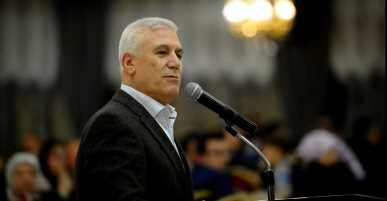 Bozbey, Bayburtlular ve Konyalılar'dan destek istedi