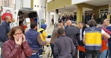 Mahkeme heyeti ‘Kasten öldürme değil kasten yaralama’ kararı verdi 