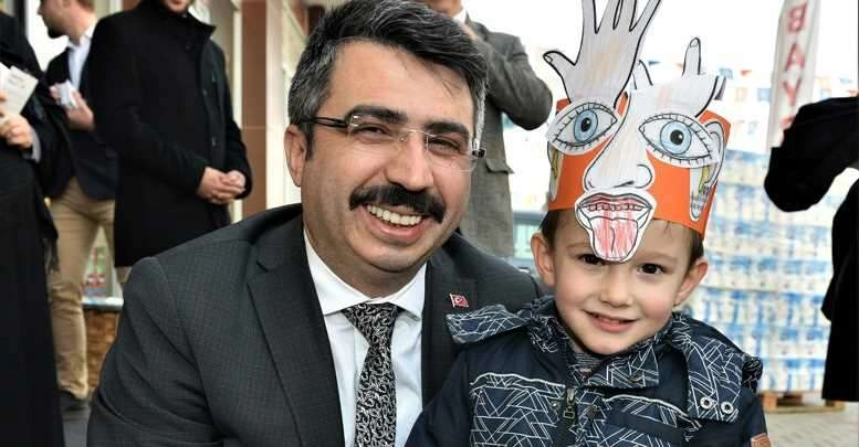 "Yıldırımlılar isteyecek biz yapacağız"