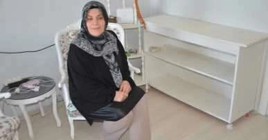 Eşyalı evini kiraya verdi, kiracısı eşyalarını satıp kayıplara karıştı