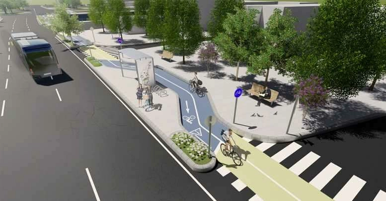 Bursa'da yeşile pedal çevirilecek 