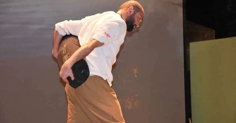 Koca Seyit ‘Çanakkale’