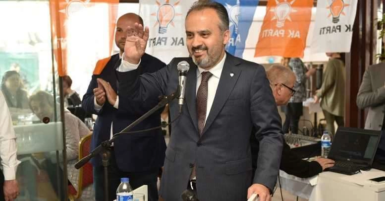 Aktaş: “Mudanya için uyum şart”