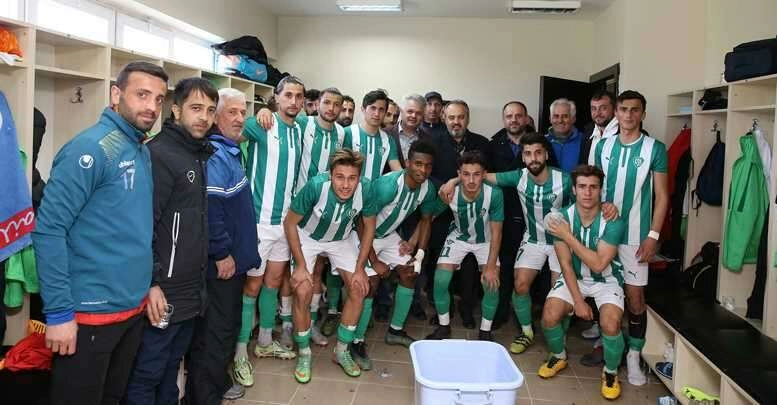 “Propaganda için Bursaspor’a zarar veriyorlar” 