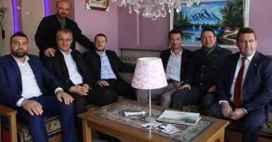 “Yaptıklarımız yapacaklarımızın teminatıdır diyenlerin yaptıkları hiçbir şey yok” 