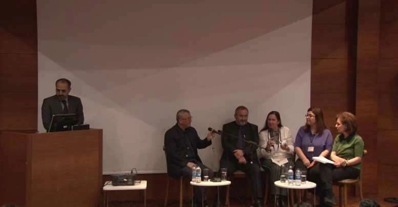 Bursa’da kanser konuşuldu