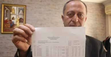 İl Seçim Kurulu'ndan bir sonuç çıkmazsa konuyu yargıya taşıyacak 