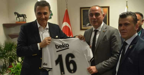 Bursalılardan Fikret Orman'a Adem Ljajic isteği