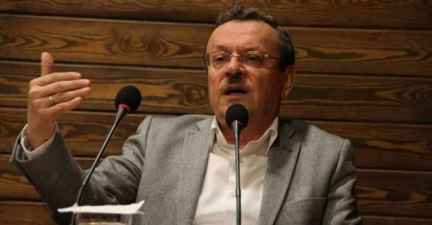 Uludağ Üniversitesi'ne yeni rektör atandı