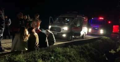 Kadın Korosu'nun Güneydoğu turnesi tatsız bitti