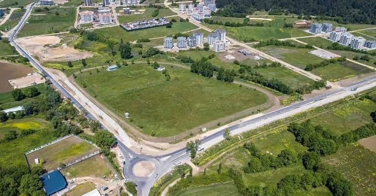 Yollara kalite ulaşıma konfor geliyor