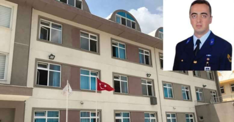 Şehit hep hatırlanacak