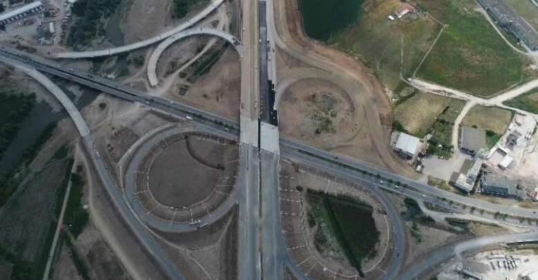 Büyük projede sona gelindi!