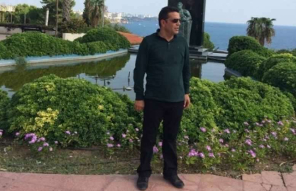 "Bu ölümün sebebi kaynanamdır"