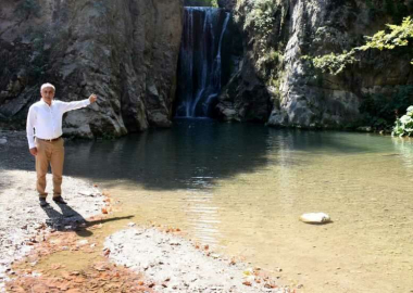 “Yarhisar Turizm Köyü” ne kavuşuyor
