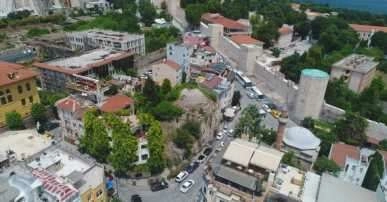 3,5 milyon dolara sahibinden satılık tarihi hamam