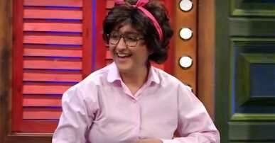 Naime rolünü oynayan oyuncu Ecem Erkek kimdir? 