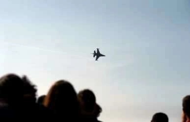 SoloTürk TEKNOFEST'te nefes kesti