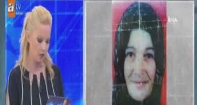 Dehşeti itiraf etti!