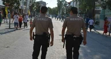 Bekçilik Mülakat Sonuçları Sorgulama !